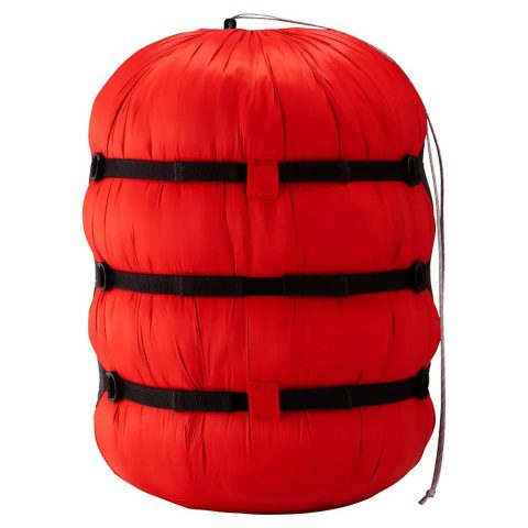 Seamless Alpine Burrow Bag #0