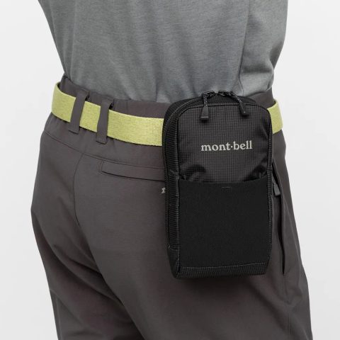 Attachable Multi-Item Pouch L