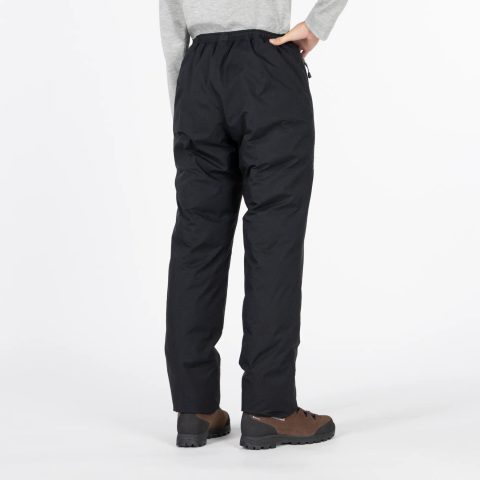 DRYTEC Down Pants Women's
