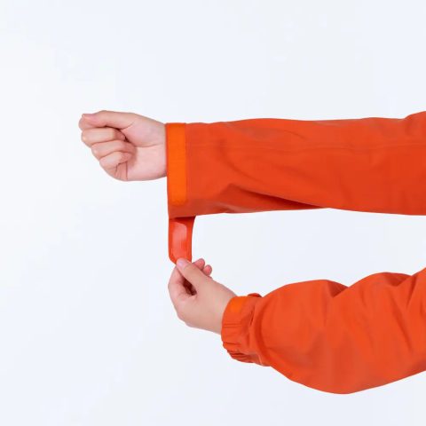Freney Parka Women's