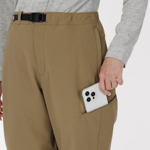 Sunny Side Thermal Pants Women's