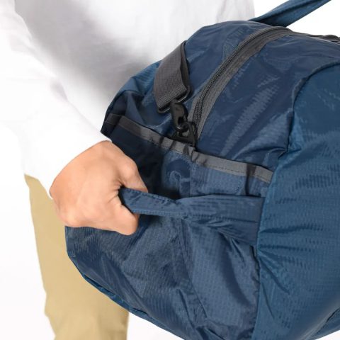 L.W. Duffle Bag 60