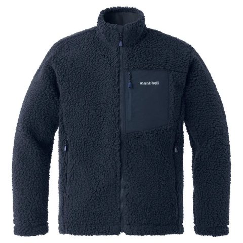 CLIMAPLUS Shearling Jacket Men's CLIMAPLUS Shearling Jacket Men's