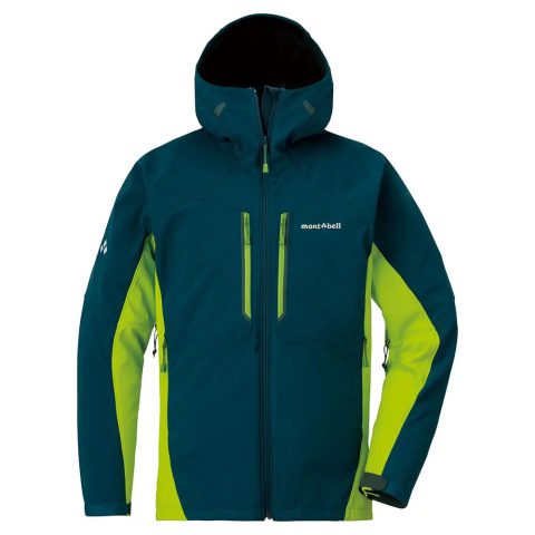 Snow Banshee Hoodie Men's Snow Banshee Hoodie Men's