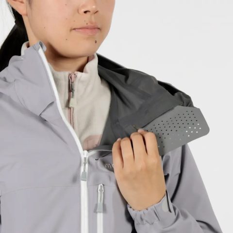 Pumori Parka Women's