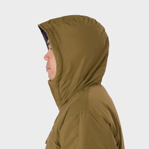 Colorado Parka Men's