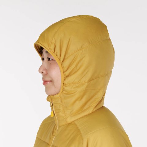 U.L. Thermawrap Parka Women's