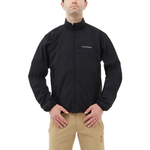 Light Shell Outer Jacket Men's