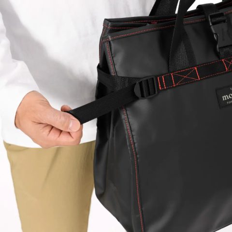 Tough Tote L