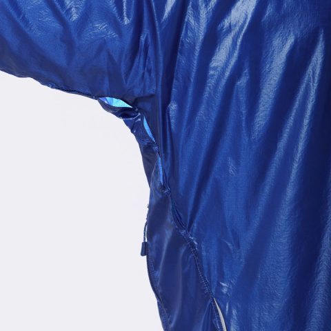 Tachyon Hooded Jacket Men's