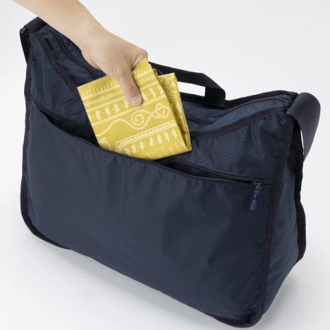 Light Weight Shoulder Bag L