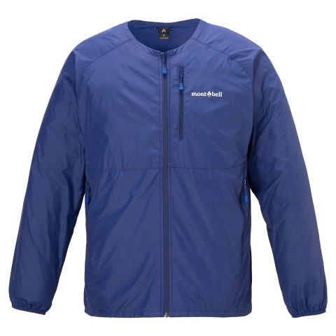 Wind Blast V-Neck Jacket Men's Wind Blast V-Neck Jacket Men's