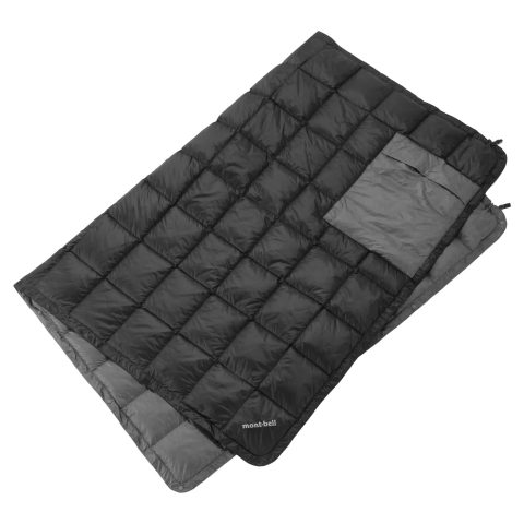 DOWN FIBER Blanket M DOWN FIBER Blanket M