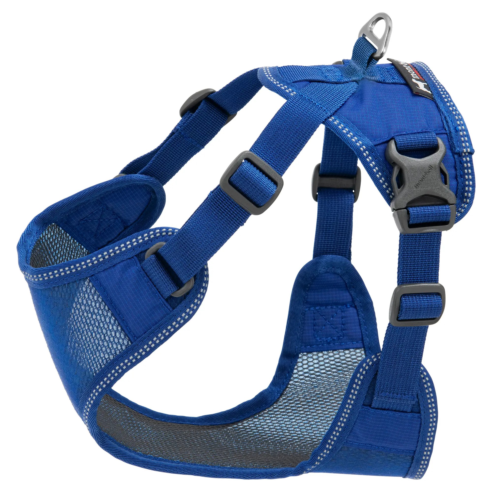 Mesh Dog Harness M