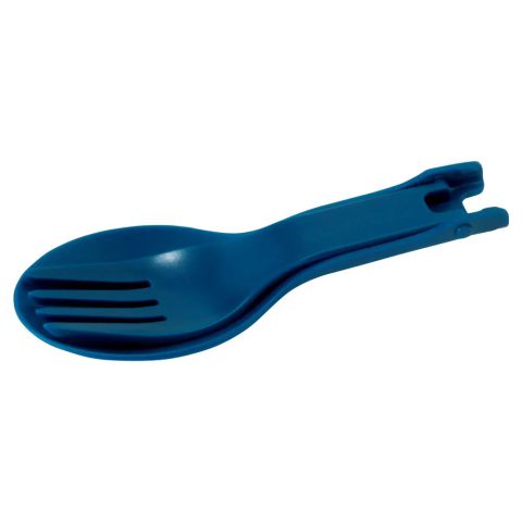 Folding Spork