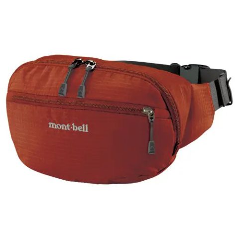 Delta Gusset Pouch L Delta Gusset Pouch L