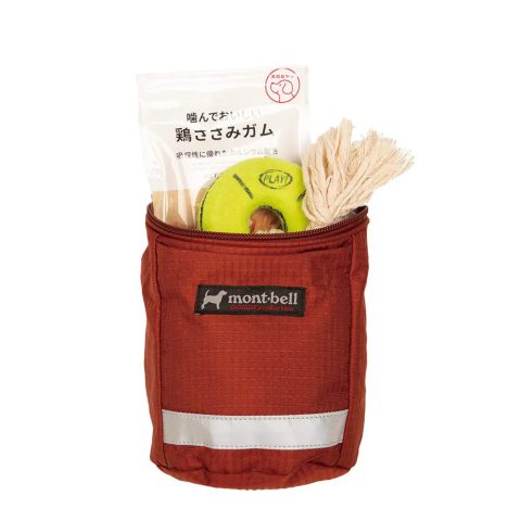 Dog Walker Pouch