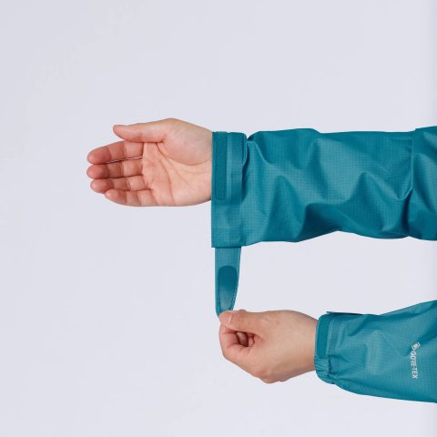 Peak Shell Jacket Women's