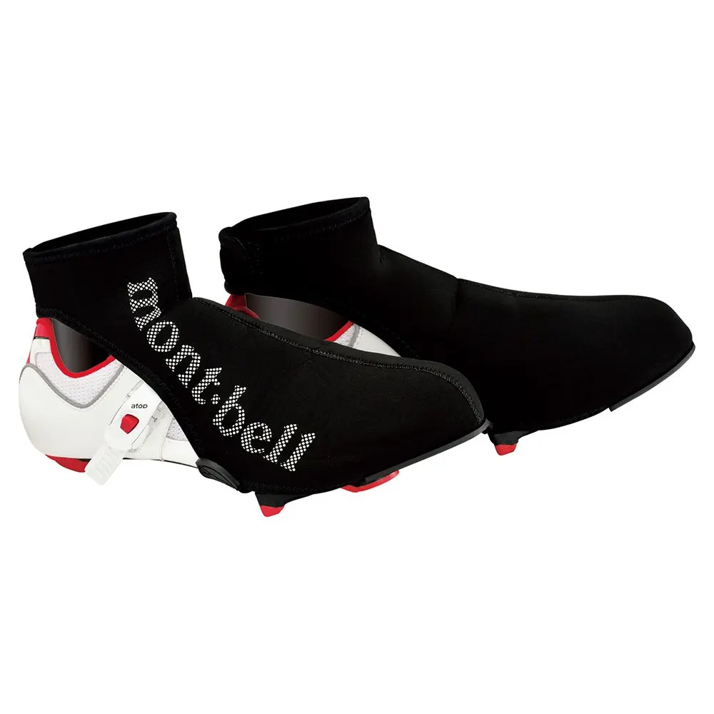 Cycle Foot Warmer Short