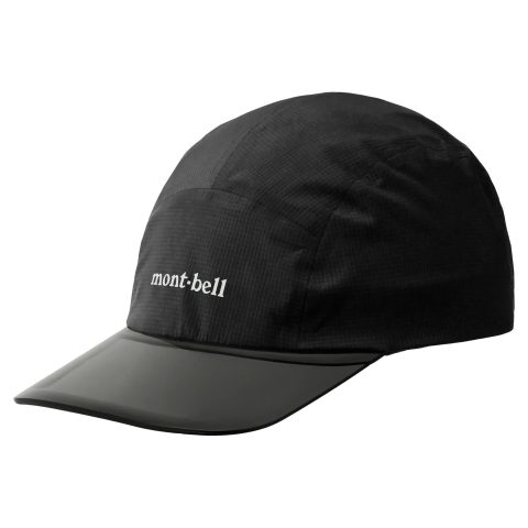 Clear Brim Rain Cap Clear Brim Rain Cap