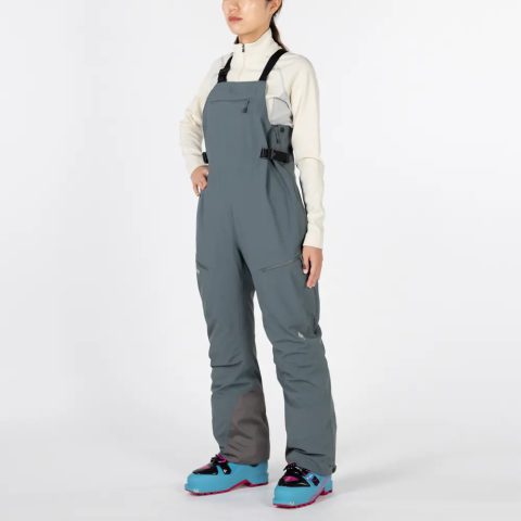 Powder Track Bibs Women's