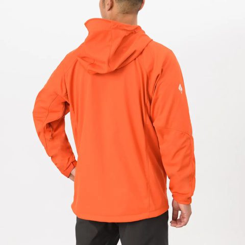 CLIMABARRIER Hooded Jacket Men's