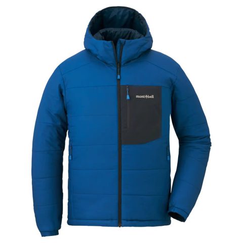 Thermawrap Parka Men's