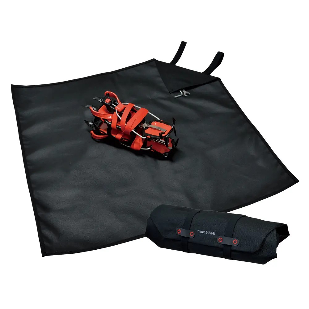 Crampon Wrap