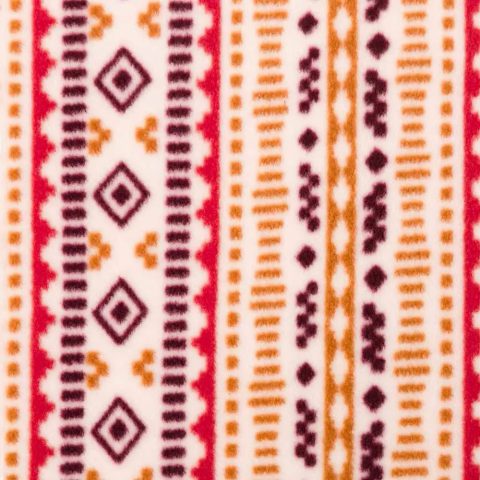 CLIMAPLUS100 Print Scarf