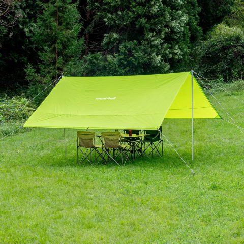 Rectangle Tarp