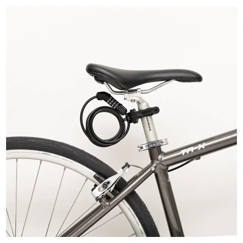 Bicycle Combination Lock 180