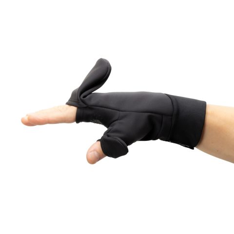 CLIMABARRIER Trekking Mittens