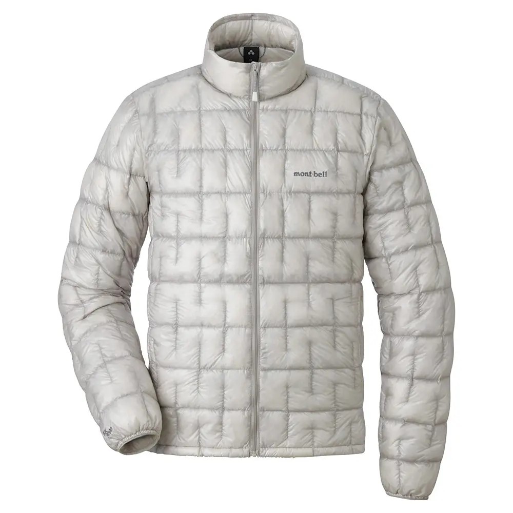 Plasma 1000 Down Jacket Men's
