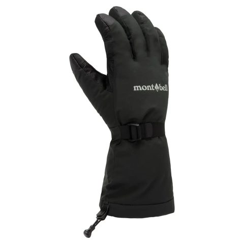 Powder Gloves Men's