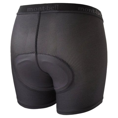 Cycling Inner Shorts Women's
