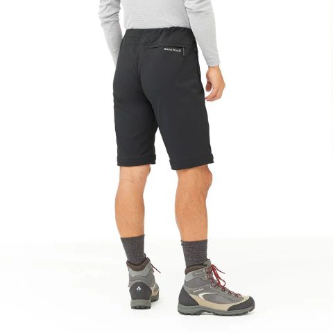 Light O.D. Pants Convertible Men's