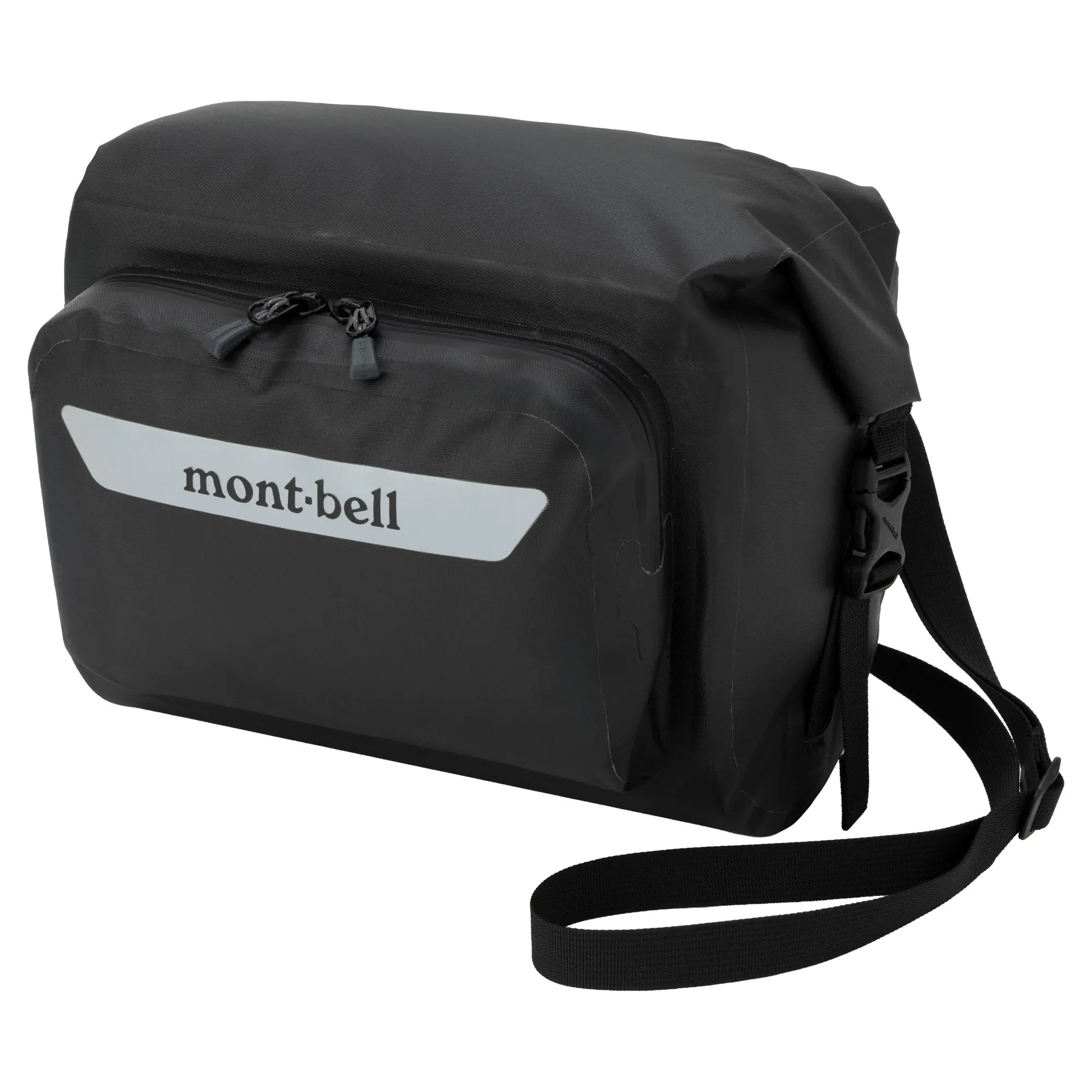 Dry Handlebar Bag 8