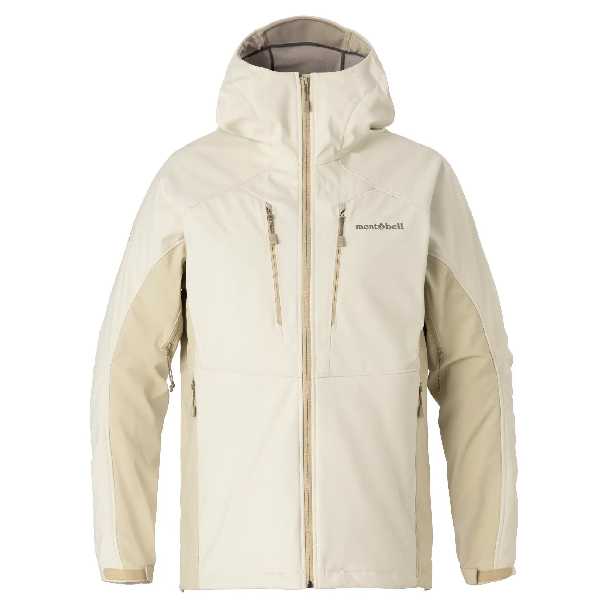 Powder Shed Hooded Jacket Women's