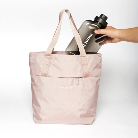 Square Bottle Active 1.5L