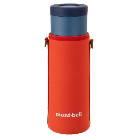 Bottle Cover M