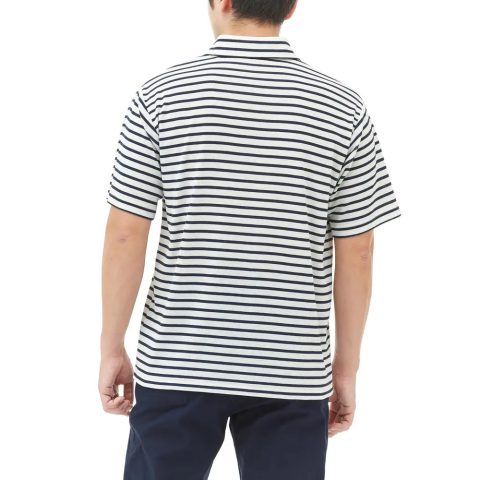 Wickron Collar Shirt Men's