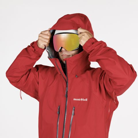 Denali Parka Men's