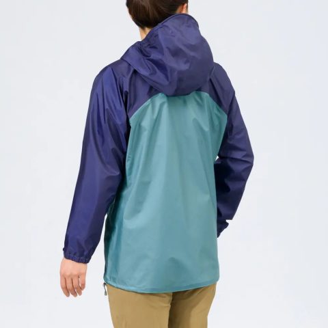 DRY-TEC Rain Jacket Women's
