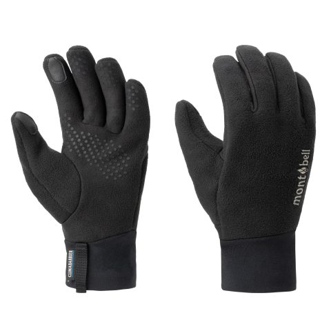 CLIMABARRIER Trekking Thermal Gloves Women's CLIMABARRIER Trekking Thermal Gloves Women's