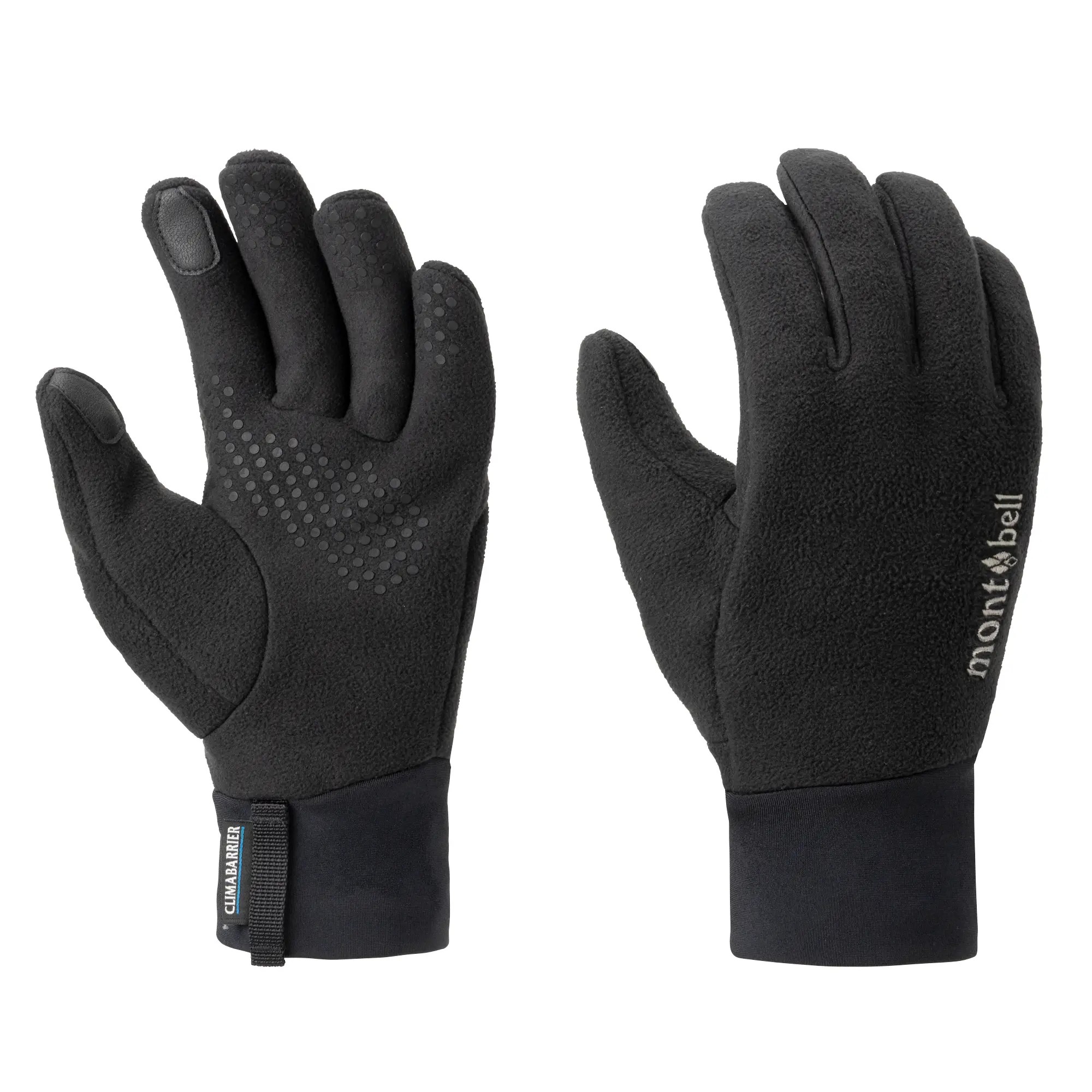 CLIMABARRIER Trekking Thermal Gloves Women's