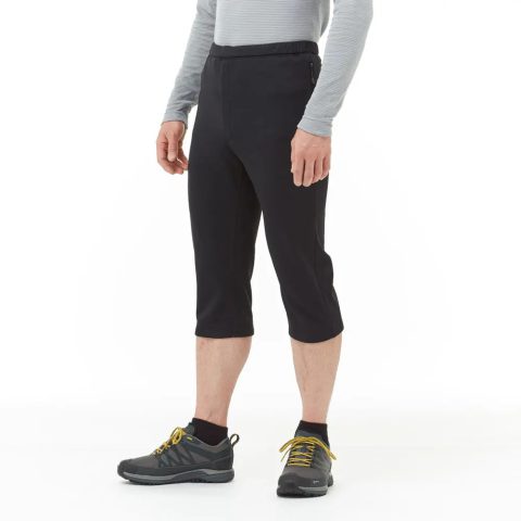 Trail Action Knee Long Tights Men's