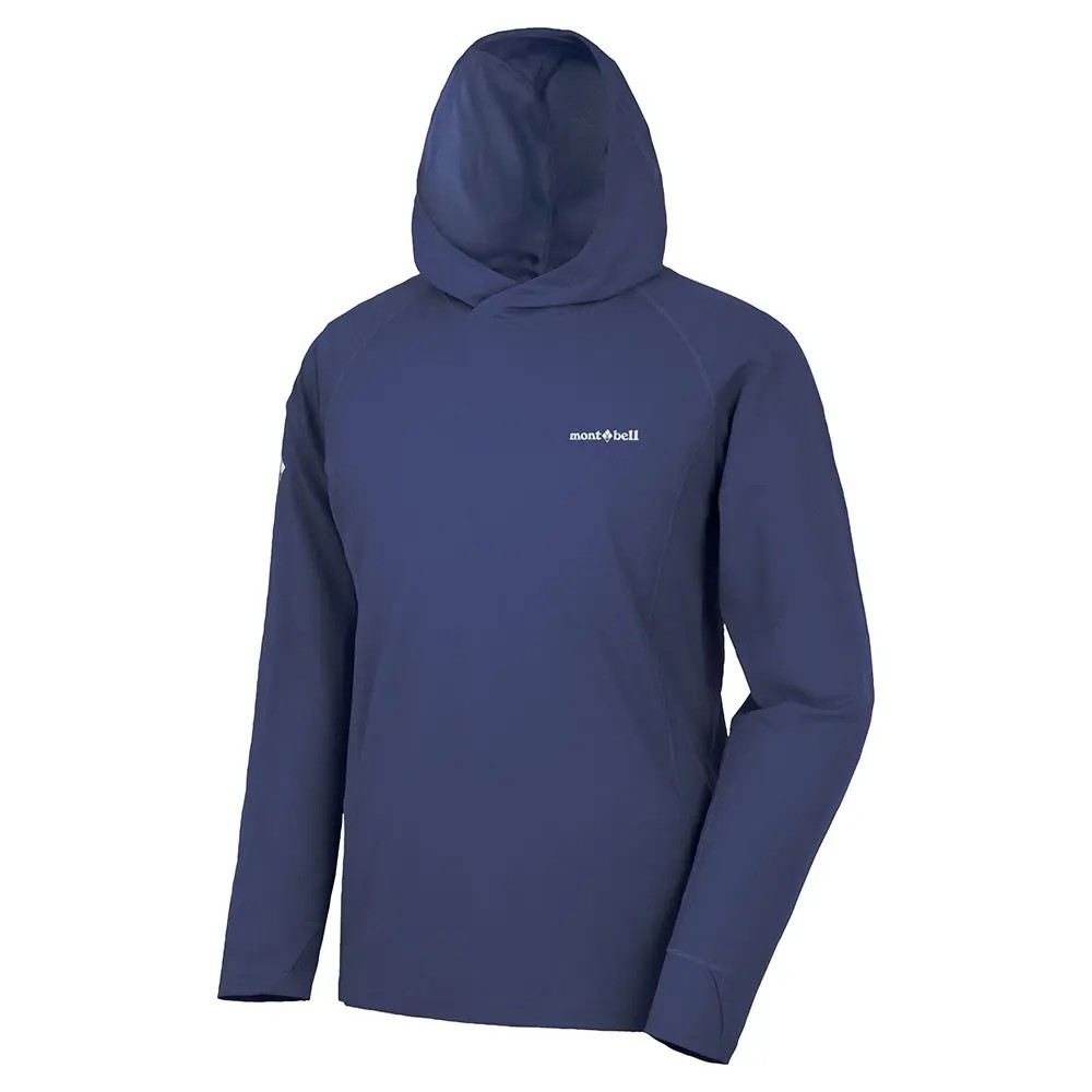 Wickron Cool Hoodie UPF 30+