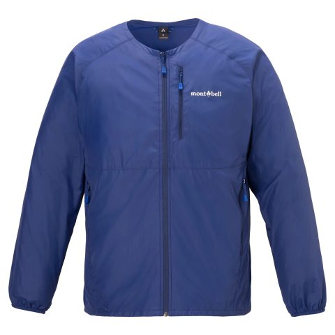 Wind Blast V-Neck Jacket Men's Wind Blast V-Neck Jacket Men's