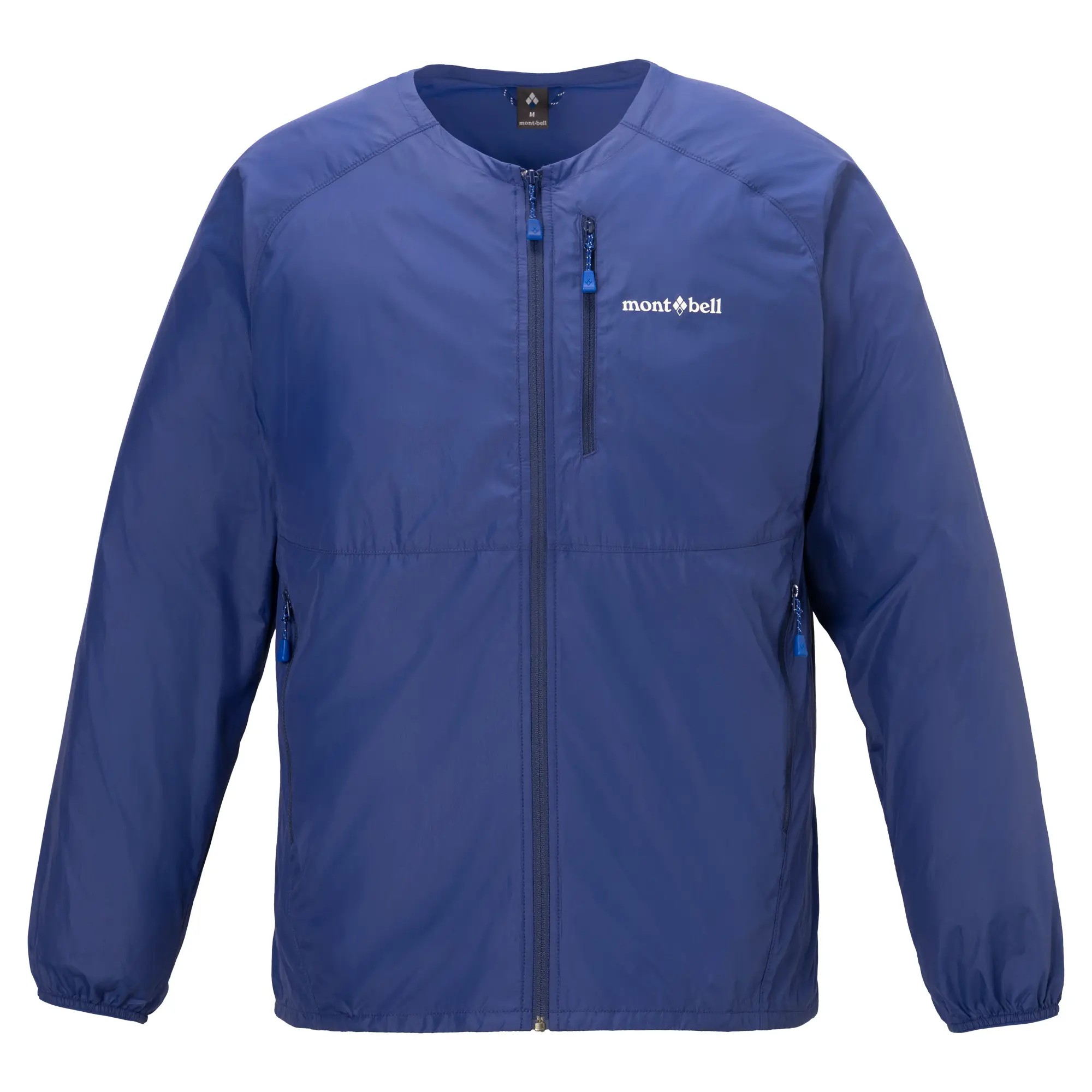 Wind Blast V-Neck Jacket Men's
