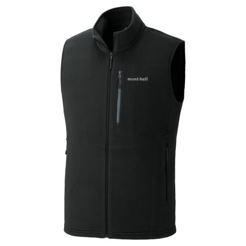 CHAMEECE Vest Men's CHAMEECE Vest Men's